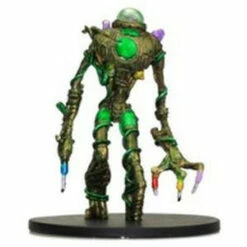 Shattered Star #48 Alchemical Golem (R)