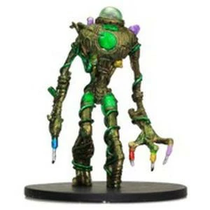 Shattered Star #48 Alchemical Golem (R) 3 Shattered Star #48 Alchemical Golem (R)