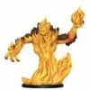 Shattered Star #53 Large Fire Elemental (R) -Table Game Shop pbss 053