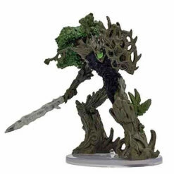 The Mwangi Expanse #26 Arboreal Warden (U)