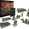 Conquest: The Last Argument Of Kings - Core Box Set (Last Chance) -Table Game Shop pbw1001