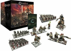 Conquest: The Last Argument Of Kings - Core Box Set (Last Chance)