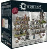 Conquest: Spires Vs Hundred Kingdoms - Two-Player Starter Set -Table Game Shop pbw1005 1