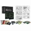 Conquest: Original Core Box Upgrade -Table Game Shop pbw1007