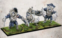 Conquest: Spires - Brute Drones