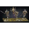 Conquest: Spires - Avatara -Table Game Shop pbw1117 1