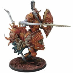 Conquest: Spires - Centaur Avatara -Table Game Shop pbw1121 4