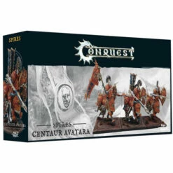 Conquest: Spires - Centaur Avatara -Table Game Shop pbw1121 5