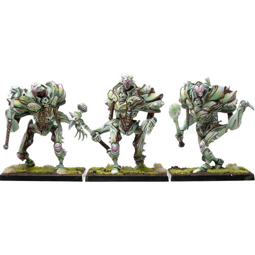 Conquest: Spires - Incarnate Sentinels 3 Conquest: Spires - Incarnate Sentinels