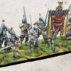 Conquest: Hundred Kingdoms - Steel Legion -Table Game Shop pbw2221