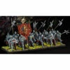 Conquest: Hundred Kingdoms - Household Guard -Table Game Shop pbw2227 1