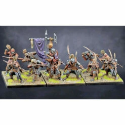 Conquest: The Last Argument Of Kings - Hundred Kingdoms - Longbowmen