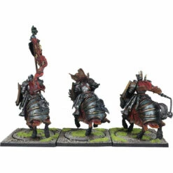 Conquest: Hundred Kingdoms - Order Of The Crimson Tower -Table Game Shop pbw2232 3