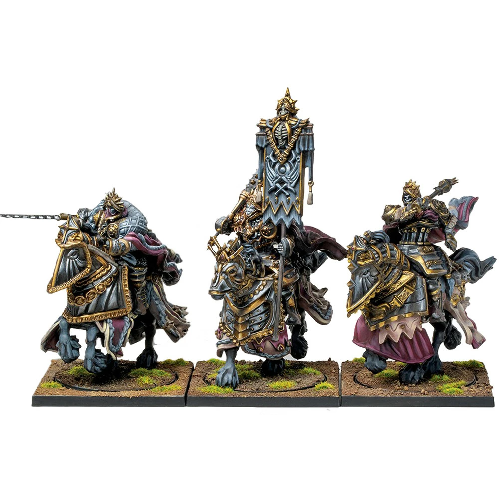 Conquest: Hundred Kingdoms - The Order Of The Ashen Dawn 3 Conquest: Hundred Kingdoms - The Order Of The Ashen Dawn