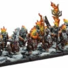 Conquest: Dweghom - Flame Berserkers