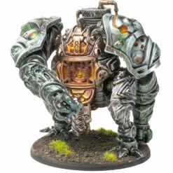 Conquest: Dweghom - Steelforged (New Arrival) -Table Game Shop pbw3308 3