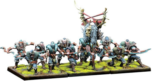 Conquest: Nords - Stalkers 3 Conquest: Nords - Stalkers