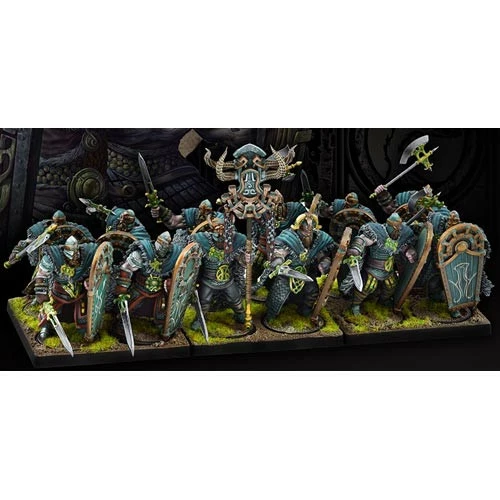 Conquest: Nords - Huskarls 3 Conquest: Nords - Huskarls