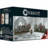 Conquest: Dweghom - One-Player Starter Set -Table Game Shop pbw6057