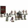 Conquest: First Blood Starter - Hundred Kingdoms -Table Game Shop pbw6060 1