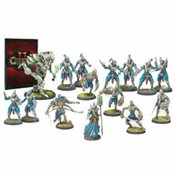 Conquest: First Blood Starter - Spires