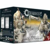 Conquest: Spires - One-Player Starter Set -Table Game Shop pbw6068