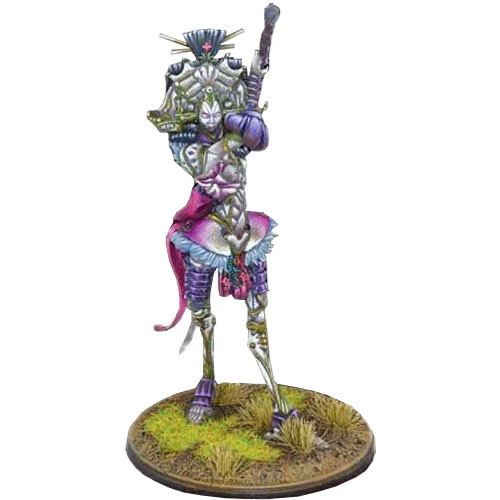 Conquest: Spires - Lineage Highborne 3 Conquest: Spires - Lineage Highborne