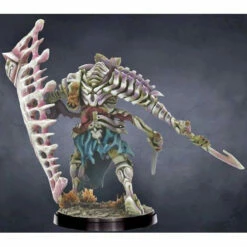 Conquest: Spires - Ward Preceptor -Table Game Shop pbw7117 4