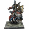 Conquest: Hundred Kingdoms - Mounted Noble Lord -Table Game Shop pbw7231 2