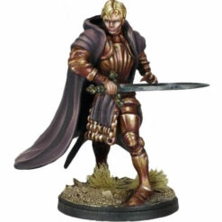 Conquest: Hundred Kingdoms - Noble Lord (Alt Sculpt)