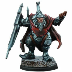 Conquest: Dweghom - Tempered Steelshaper