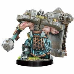 Conquest: Dweghom - Herald Of Stone 7 Conquest: Dweghom - Herald Of Stone -Table Game Shop pbw7337 3