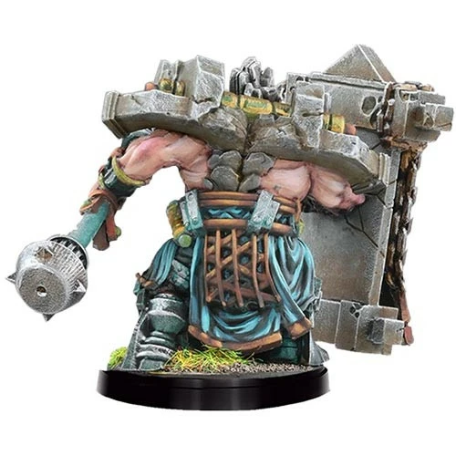 Conquest: Dweghom - Herald Of Stone 5 Conquest: Dweghom - Herald Of Stone - Image 3