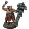 Conquest: Dweghom - Mnemancer Apprentice -Table Game Shop pbw7341 1