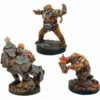 Conquest: Dweghom - Magic Retinue -Table Game Shop pbw7342 1