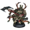 Conquest: Dweghom - Hold Raegh (Alt Sculpt) -Table Game Shop pbw7345 1