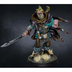 Conquest: Nords - Captain