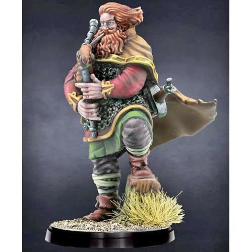 Conquest: Nords - Skald 4 Conquest: Nords - Skald - Image 2