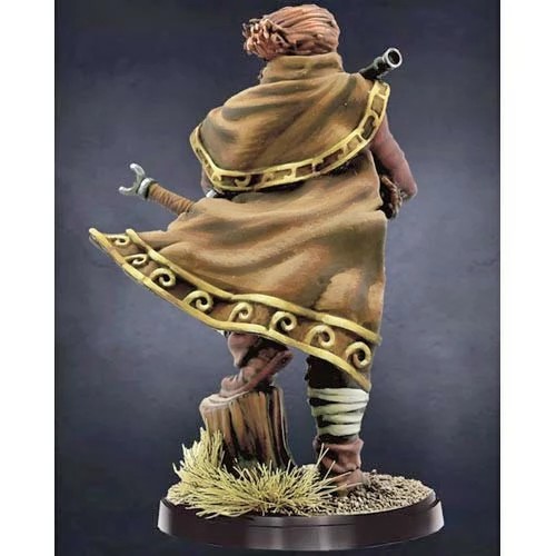 Conquest: Nords - Skald 5 Conquest: Nords - Skald - Image 3