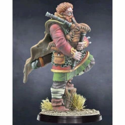 Conquest: Nords - Skald 9 Conquest: Nords - Skald -Table Game Shop pbw7417 4