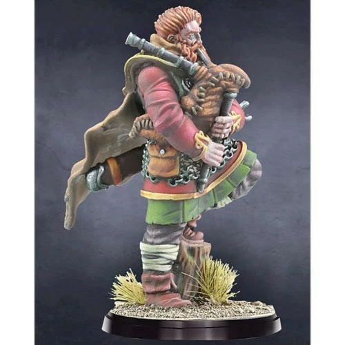 Conquest: Nords - Skald 6 Conquest: Nords - Skald - Image 4