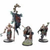 Conquest: Nords - Tactical Retinue -Table Game Shop pbw7420