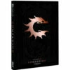 Conquest: Companion Version 1.5 (Hardcover) -Table Game Shop pbw8016