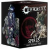 Conquest: Spires - Army Support Pack (Wave 3) (Last Chance) -Table Game Shop pbw8028