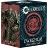 Conquest: Dweghom - Army Support Pack (Wave 4) 2 Conquest: Dweghom - Army Support Pack (Wave 4) -Table Game Shop pbw8043