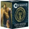 Conquest: City States - Army Support Pack (Wave 4) 2 Conquest: City States - Army Support Pack (Wave 4) -Table Game Shop pbw8047 1