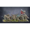 Conquest: Wadrhun - Braves 1 Conquest: Wadrhun - Braves -Table Game Shop pbw9002