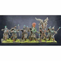 Conquest: Wadrhun - Hunters