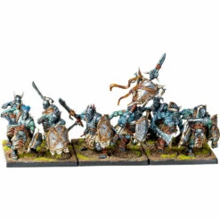 Conquest: Wadrhun - Veterans