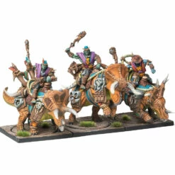 Conquest: Wadrhun - Thunder Riders (New Arrival)